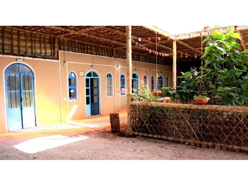 عکس شماره 626139 - اقامتگاه بوم گردی گندم بریان - 