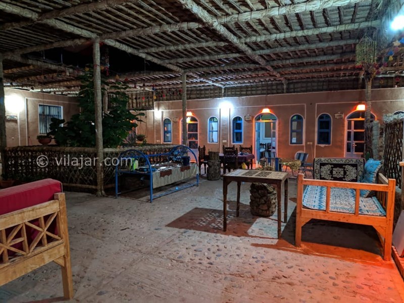 عکس شماره 626140 - اقامتگاه بوم گردی گندم بریان - 