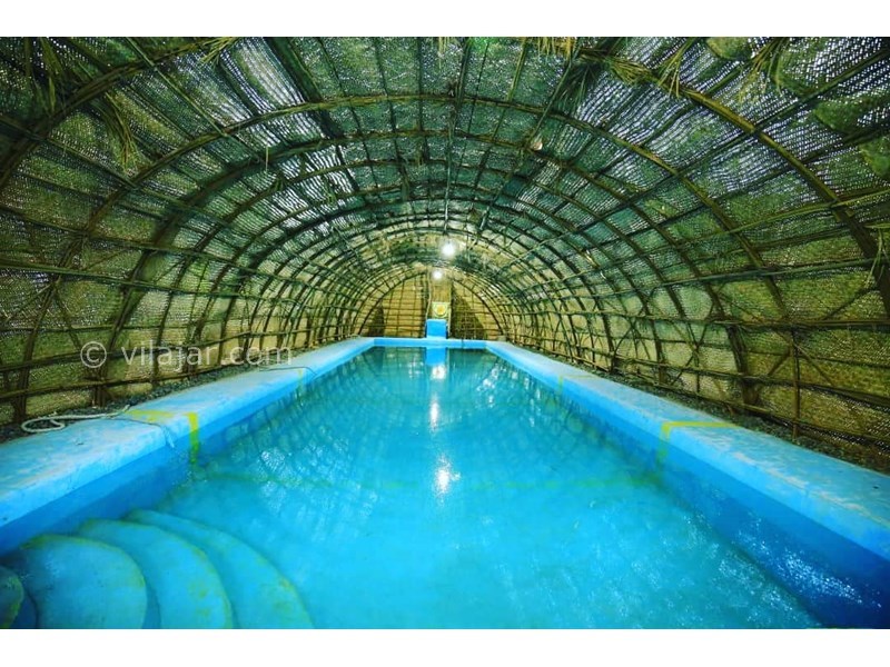 عکس شماره 626164 - اقامتگاه بوم گردی آدور - 