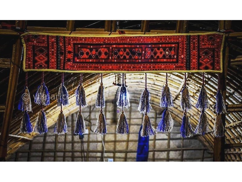 عکس شماره 626165 - اقامتگاه بوم گردی آدور - 