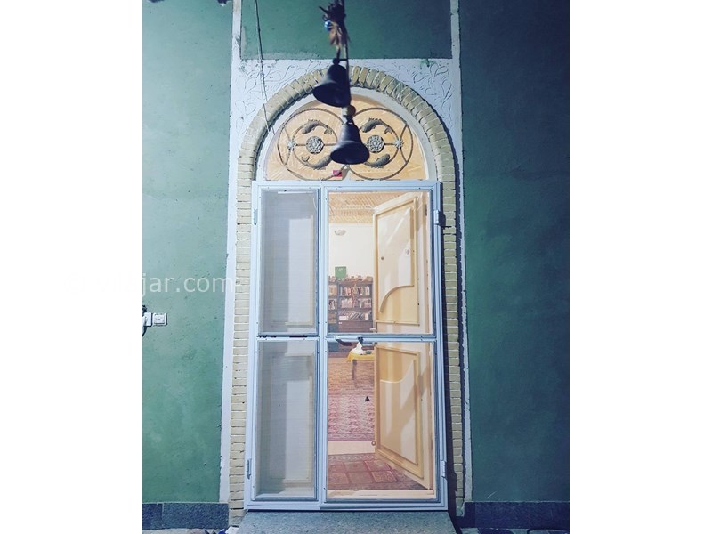 عکس شماره 626166 - اقامتگاه بوم گردی آدور - 