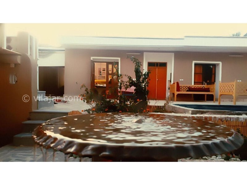 عکس شماره 626172 - اقامتگاه بوم گردی کاشکیلو - 