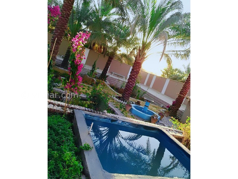 عکس شماره 626173 - اقامتگاه بوم گردی کاشکیلو - 