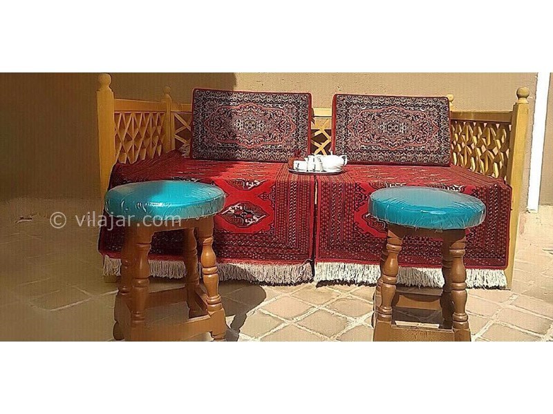 عکس شماره 626174 - اقامتگاه بوم گردی کاشکیلو - 