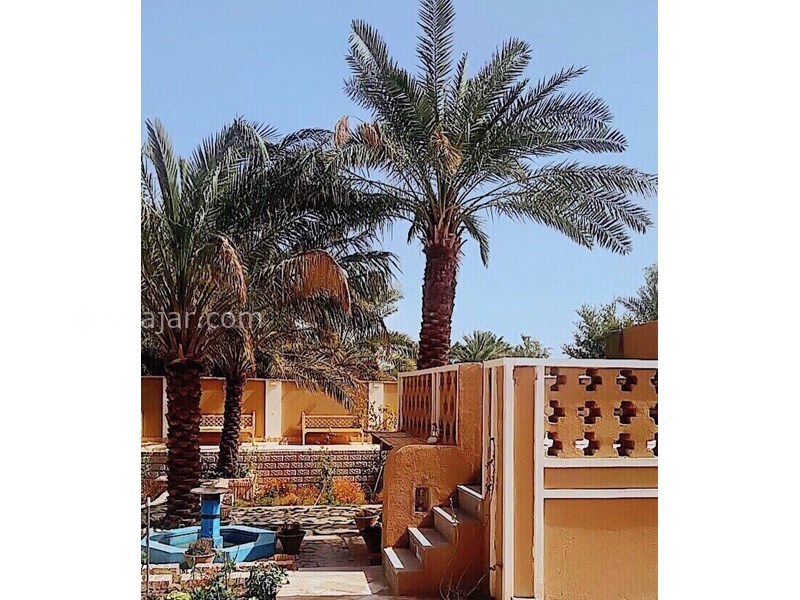 عکس شماره 626175 - اقامتگاه بوم گردی کاشکیلو - 