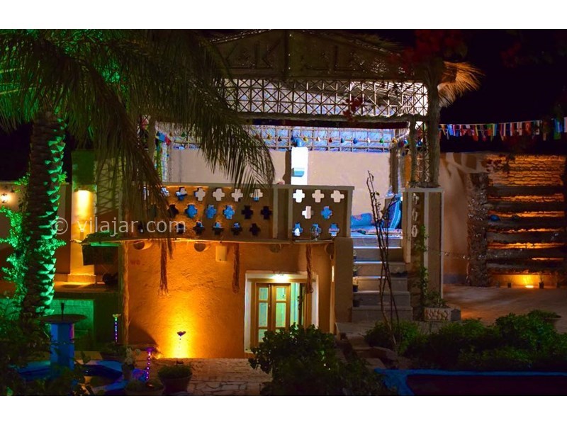 عکس شماره 626177 - اقامتگاه بوم گردی کاشکیلو - 