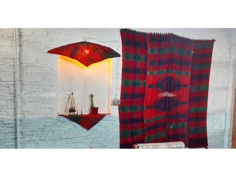 عکس شماره 626184 - اقامتگاه بوم گردی آکام -