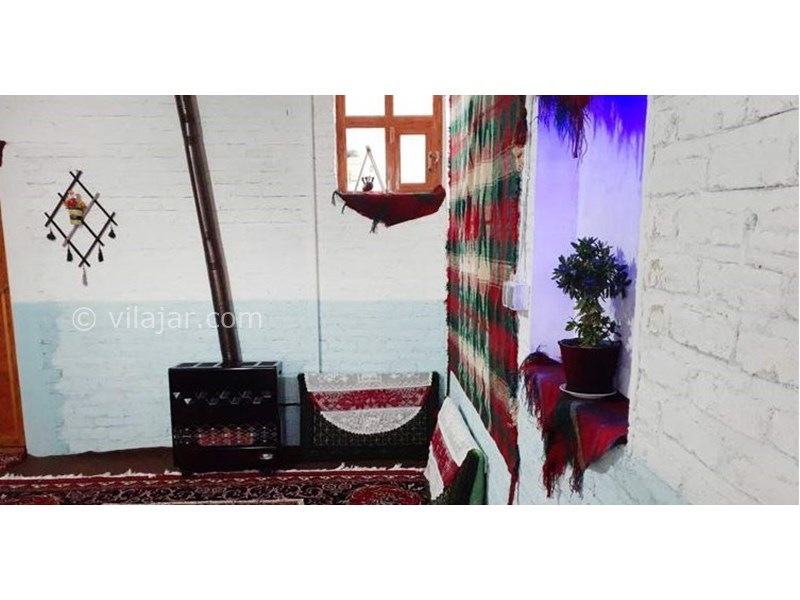 عکس شماره 626185 - اقامتگاه بوم گردی آکام -