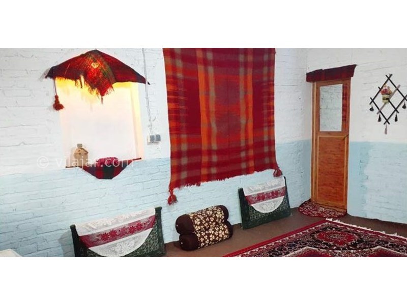 عکس شماره 626186 - اقامتگاه بوم گردی آکام -