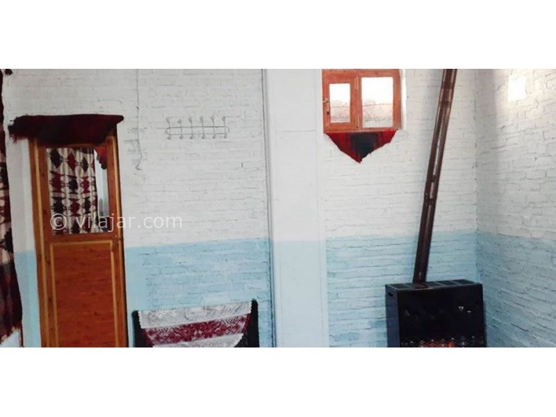 عکس شماره 626188 - اقامتگاه بوم گردی آکام -