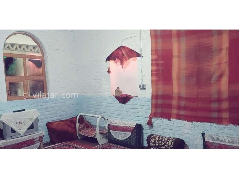 عکس شماره 626189 - اقامتگاه بوم گردی آکام -