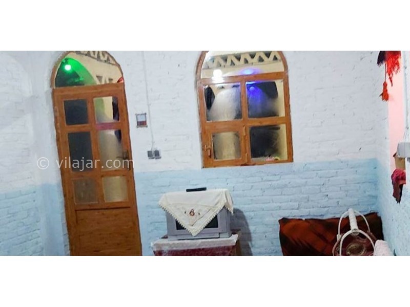 عکس شماره 626190 - اقامتگاه بوم گردی آکام -