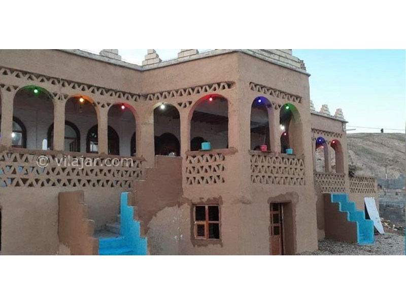 عکس شماره 626191 - اقامتگاه بوم گردی آکام -