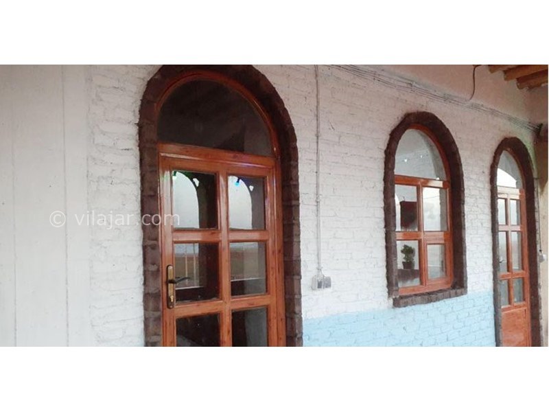 عکس شماره 626192 - اقامتگاه بوم گردی آکام -