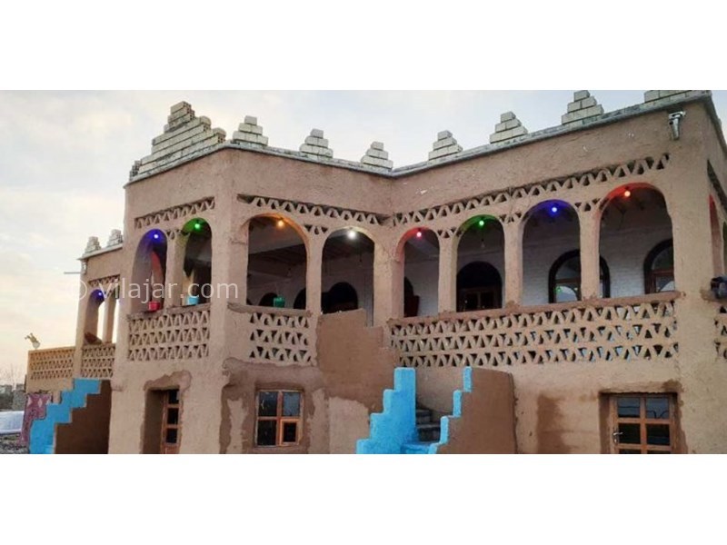 عکس شماره 626193 - اقامتگاه بوم گردی آکام -