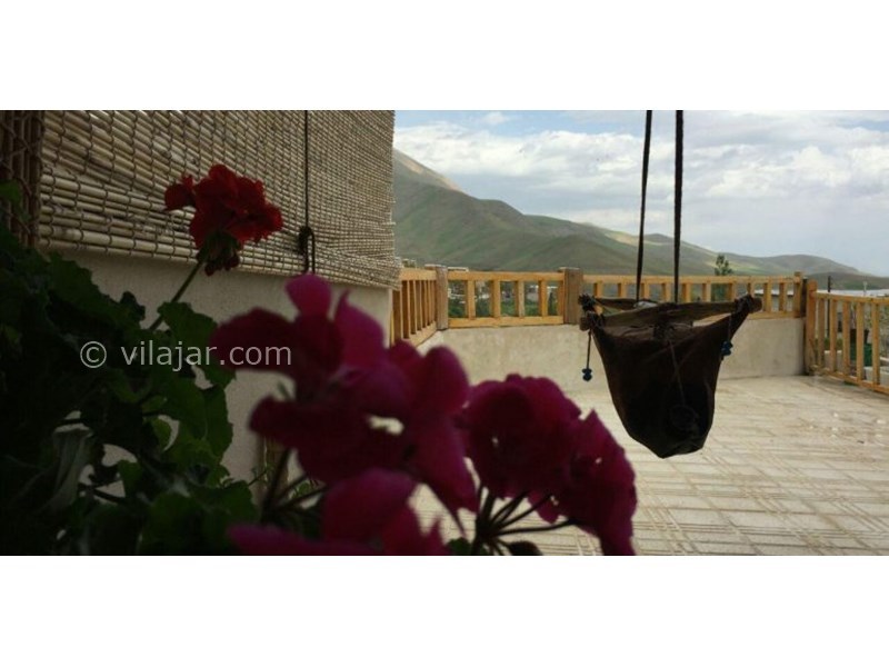 عکس شماره 626196 - خانه بومی زران -