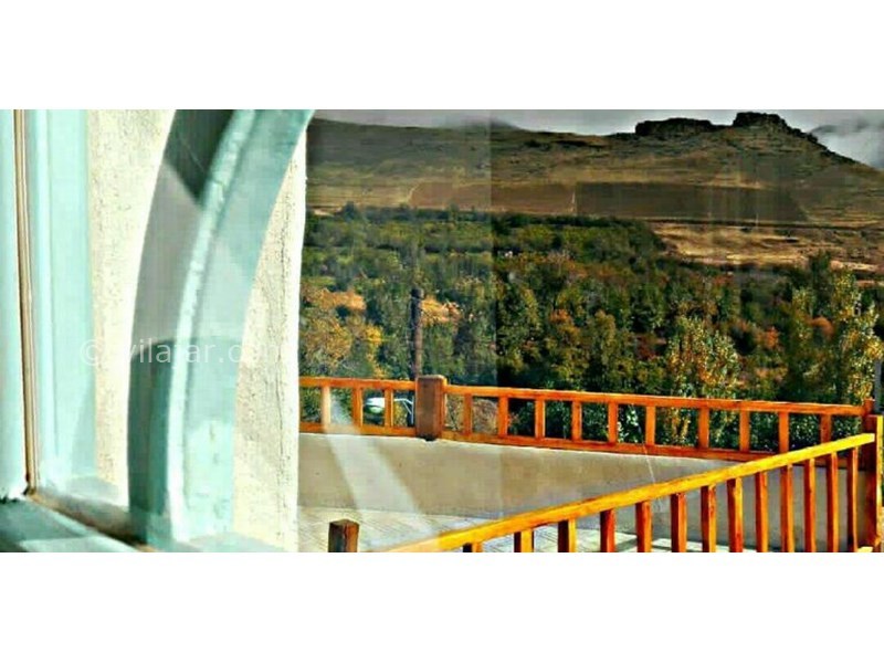 عکس شماره 626197 - خانه بومی زران -