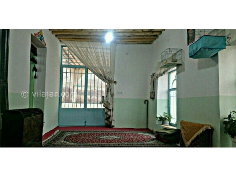عکس شماره 626200 - خانه بومی زران -