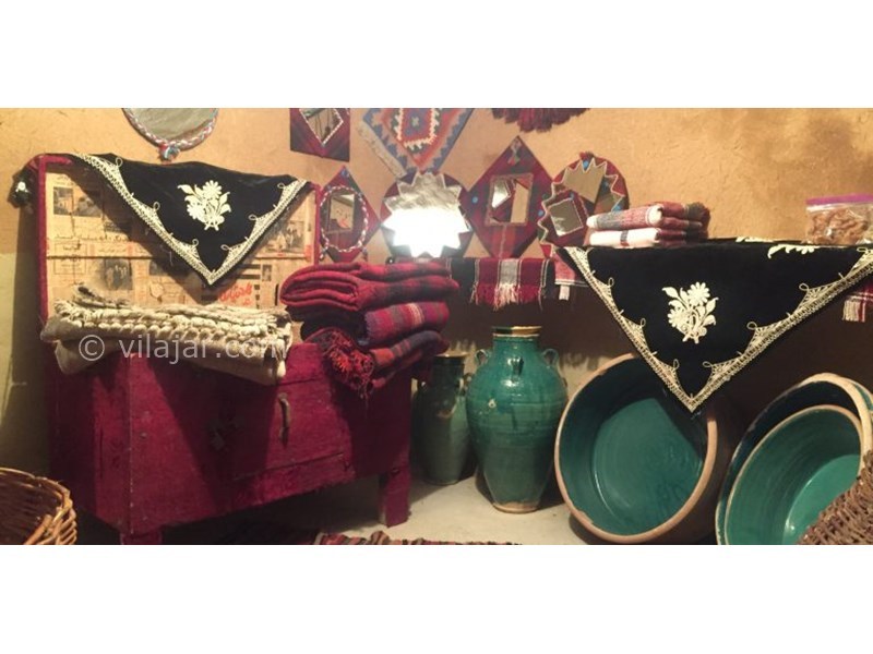 عکس شماره 626202 - خانه بومی زران -