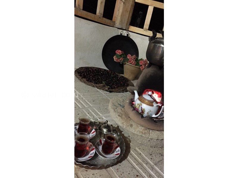 عکس شماره 626203 - خانه بومی زران -