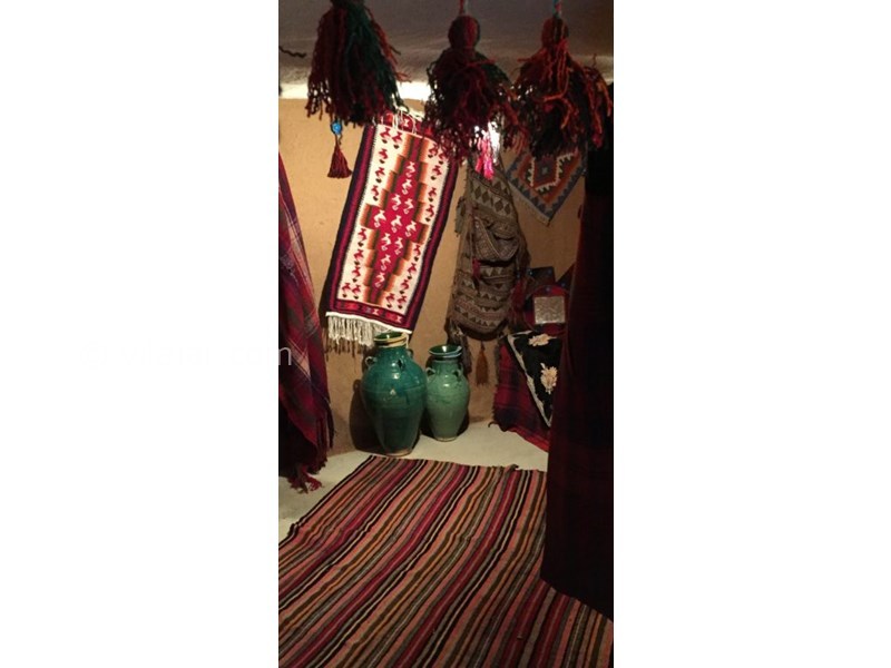 عکس شماره 626204 - خانه بومی زران -