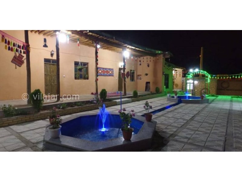 عکس شماره 626215 - اقامتگاه بوم گردی رئیس -