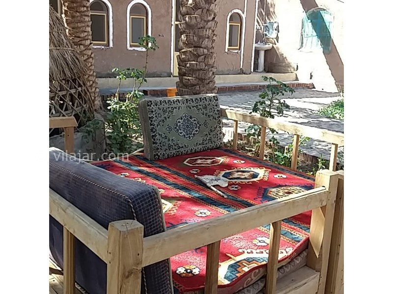 عکس شماره 626228 - اقامتگاه بوم گردی کلوت شهداد - 