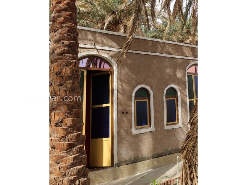 عکس شماره 626229 - اقامتگاه بوم گردی کلوت شهداد - 