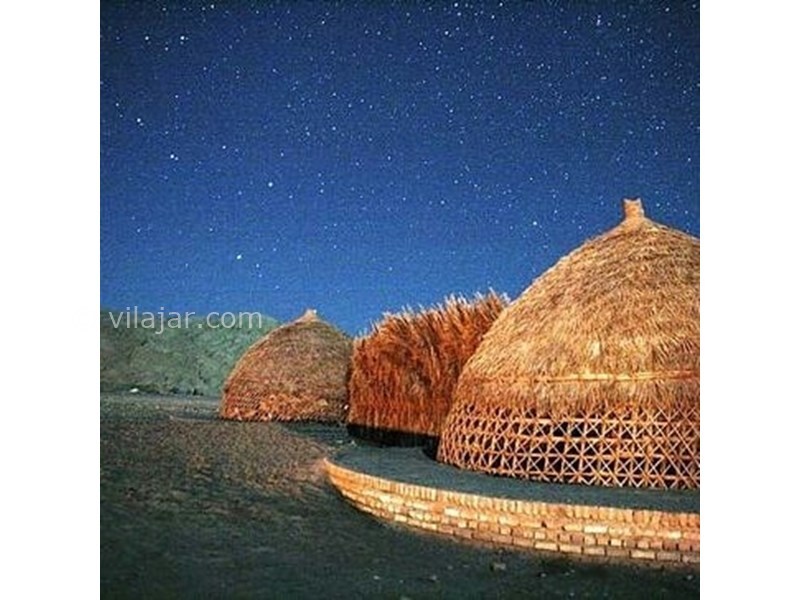 عکس شماره 626231 - اقامتگاه بوم گردی کلوت شهداد - 