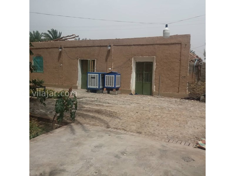 عکس شماره 626232 - اقامتگاه بوم گردی کلوت شهداد - 