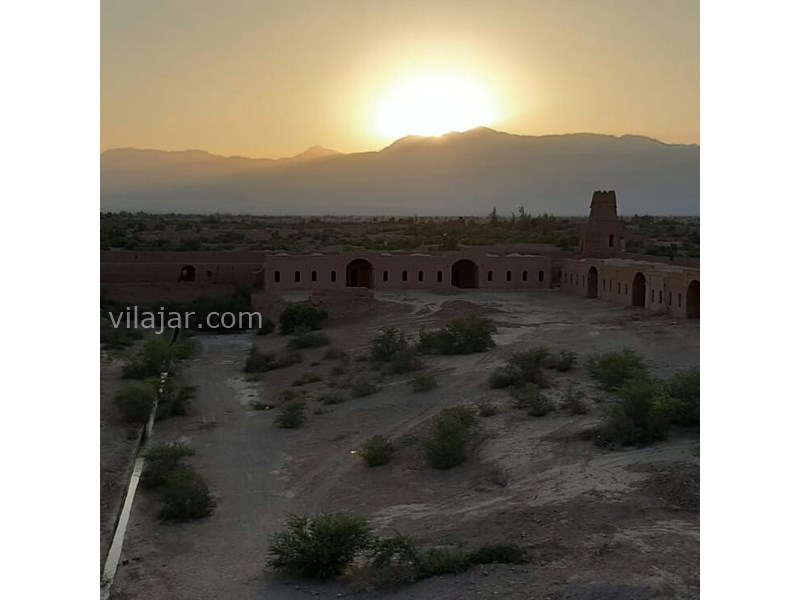 عکس شماره 626233 - اقامتگاه بوم گردی کلوت شهداد - 