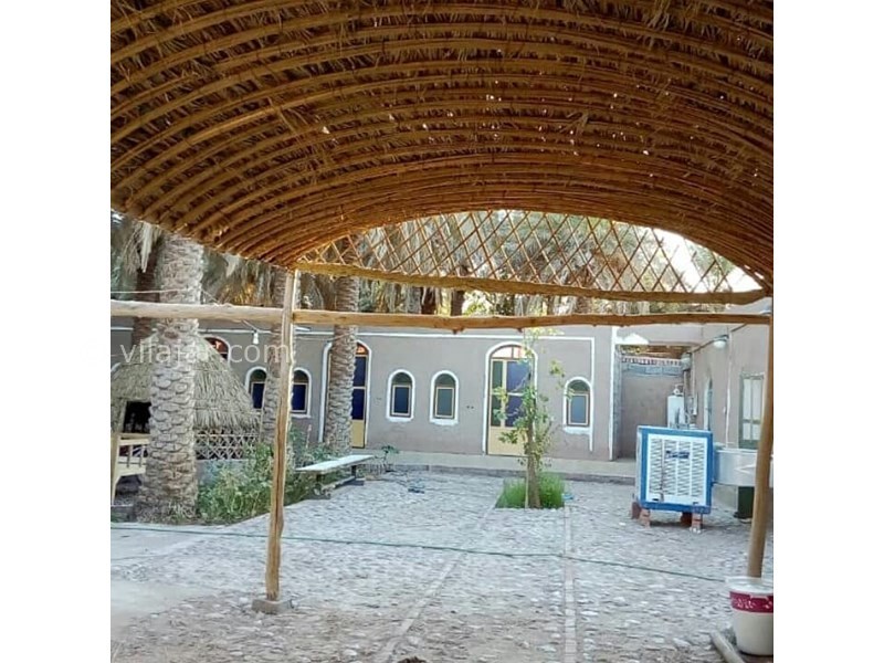 عکس شماره 626234 - اقامتگاه بوم گردی کلوت شهداد - 