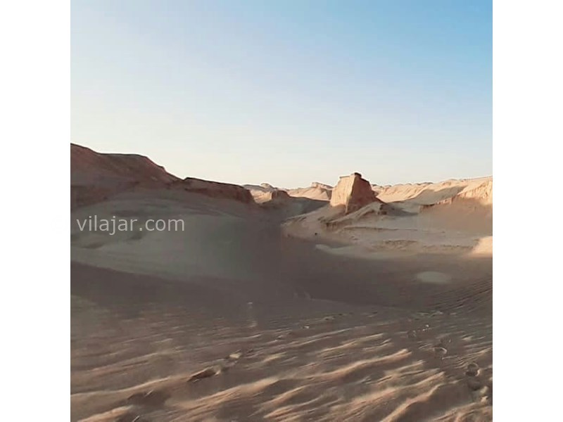 عکس شماره 626235 - اقامتگاه بوم گردی کلوت شهداد - 