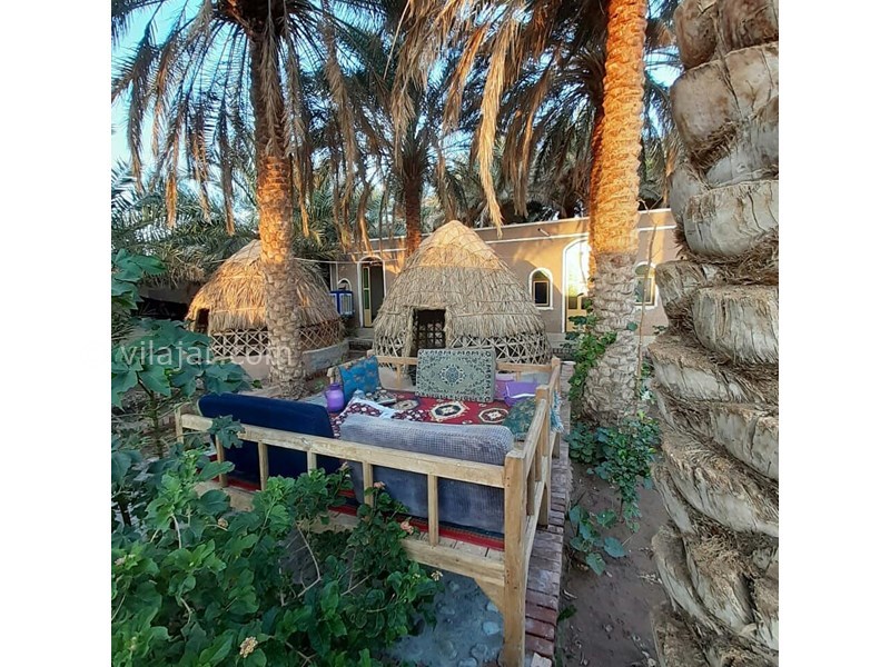 عکس شماره 626236 - اقامتگاه بوم گردی کلوت شهداد - 