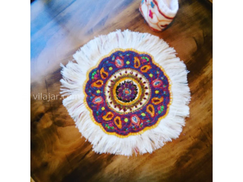 عکس شماره 626238 - اقامتگاه بوم گردی کلوت شهداد - 