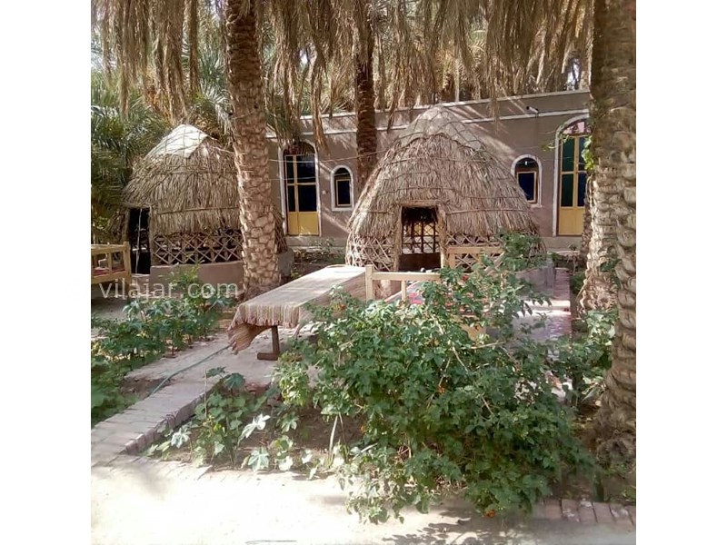 عکس شماره 626240 - اقامتگاه بوم گردی کلوت شهداد - 