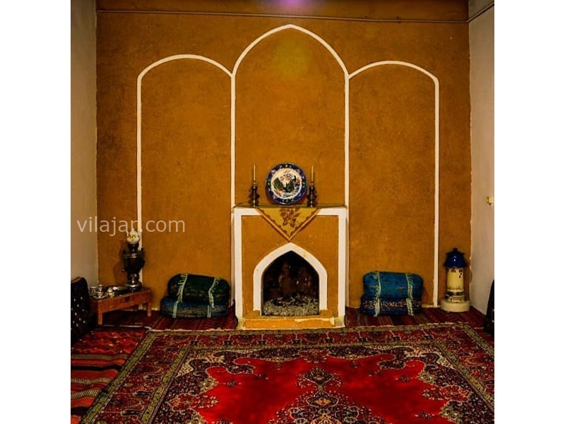 عکس شماره 626271 - اقامتگاه بوم گردی نی چشمه - 