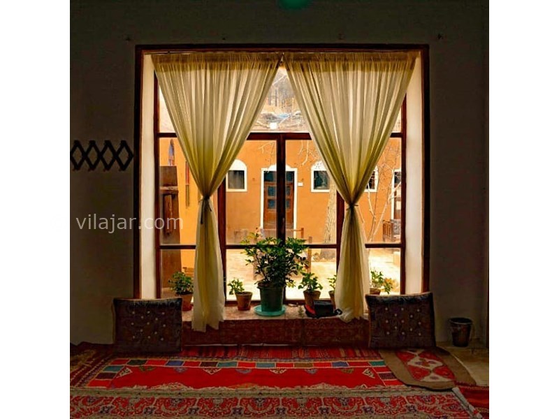 عکس شماره 626272 - اقامتگاه بوم گردی نی چشمه - 