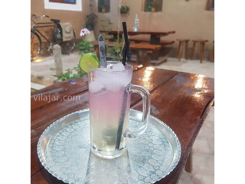 عکس شماره 626275 - اقامتگاه بوم گردی نی چشمه - 