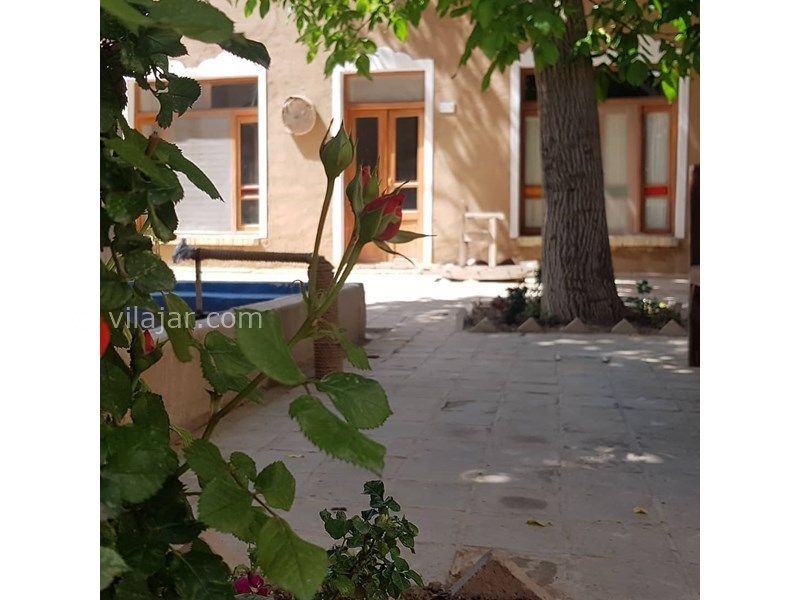 عکس شماره 626278 - اقامتگاه بوم گردی نی چشمه - 