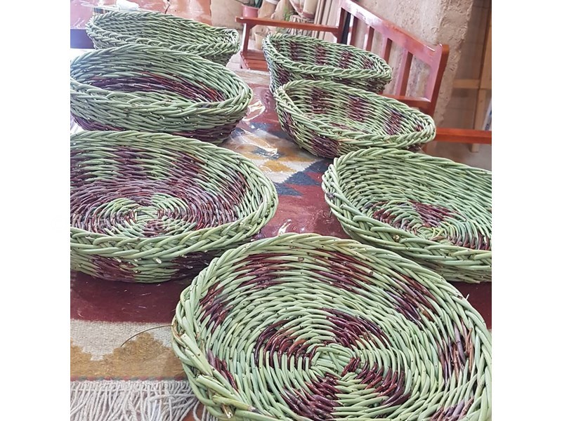 عکس شماره 626280 - اقامتگاه بوم گردی نی چشمه - 