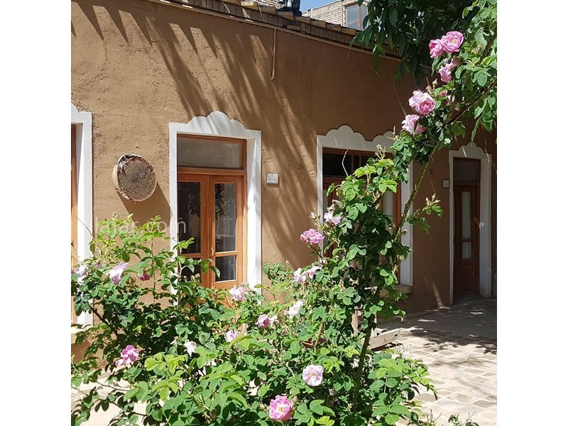 عکس شماره 626281 - اقامتگاه بوم گردی نی چشمه - 