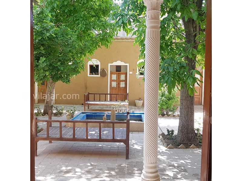 عکس شماره 626282 - اقامتگاه بوم گردی نی چشمه - 