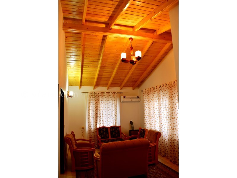 عکس شماره 626425 - اجاره واحد ویلایی ساحلی در رامسر - 