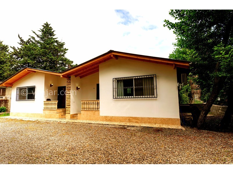 عکس شماره 626428 - اجاره واحد ویلایی ساحلی در رامسر - 