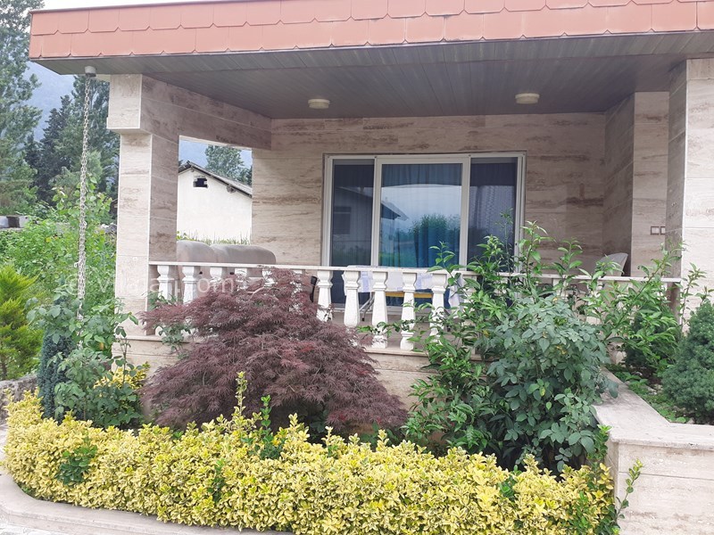 عکس شماره 626443 - اجاره ویلا در نوشهر چلک - 