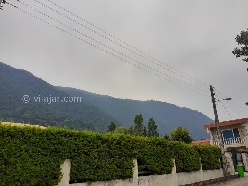 عکس شماره 626445 - اجاره ویلا در نوشهر چلک - 