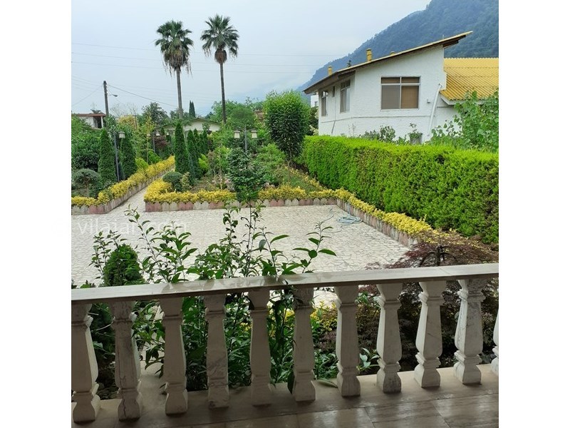 عکس شماره 626497 - اجاره ویلا در نوشهر چلک - 