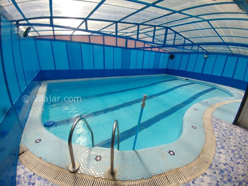 عکس شماره 626548 - اجاره ویلا استخردار در آبسرد - 