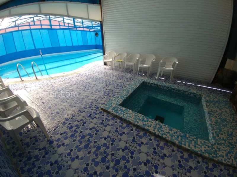 عکس شماره 626549 - اجاره ویلا استخردار در آبسرد - 